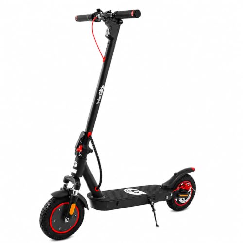 Trottinette Électrique Adulte...
