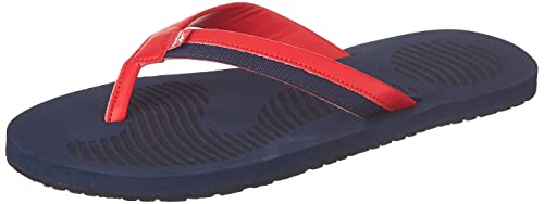 Reebok Men PU Laser Flip PRO SWIM SLIDES VECTOR RED-VECTOR NAVY-WHITE UK 7 (B096TT112H) Amazon Price History, Amazon Price Tracker