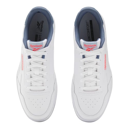 Image of Reebok Unisex-Adult Court Advance Sneaker