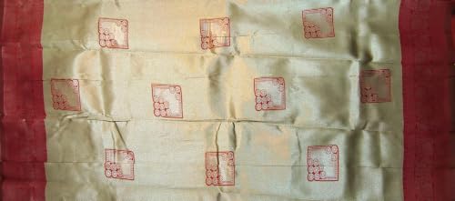 SREE KUMARAN kanchipuram silk saree – image 4