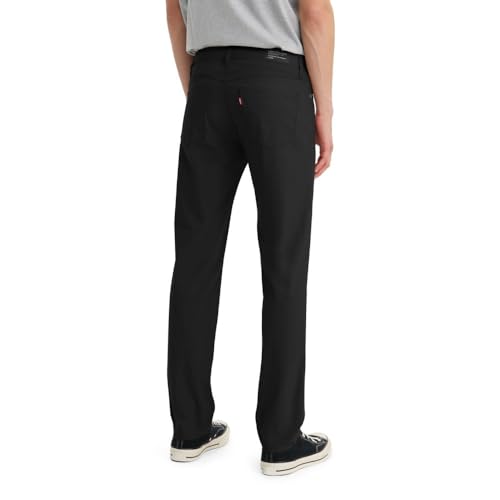 Levi's Men's 511 Slim Tech Pants3