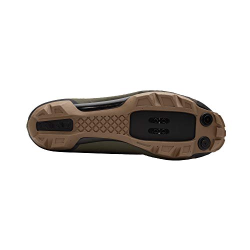 Image of Giro Rincon Mens Mountain Cycling Shoes