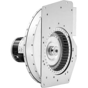 Compatible Replacement for Modine 5H0797950000 Power Venter Blower