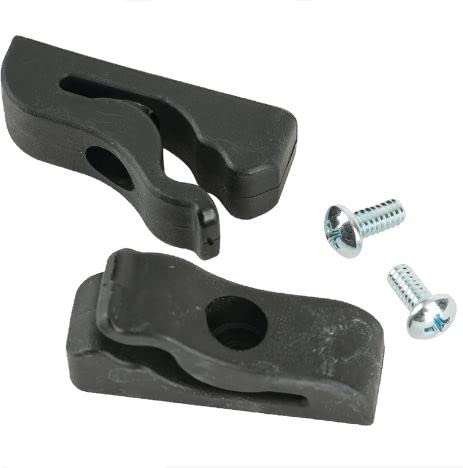 Gempler's Replacement Gun Clip Kit for Spot Sprayers GC-100-KIT