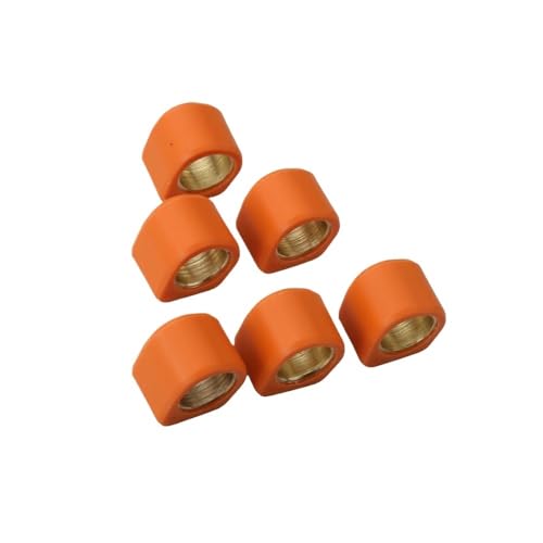 Variateur scooter GY6 50cc galets coulissants 16x13mm 4g pour BT50QT
