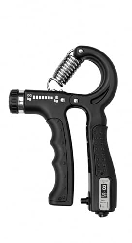 Image of Hand Grip Strengthener (BLACK)