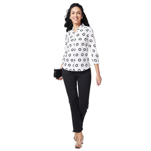 Image of Spykar Women Shirts
