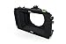 LanParte FANS Series Professionall 3-stage Filter Clamp-on/15 LWS Mattebox