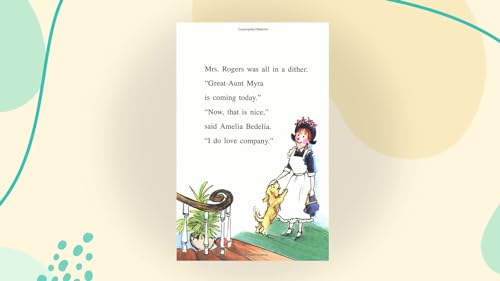 Thank You, Amelia Bedelia (I Can Read Book Leve... 0064441717 Book Cover