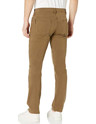 Image of PAIGE Men's Federal Transcend Slim Straight Jeans 34 inch