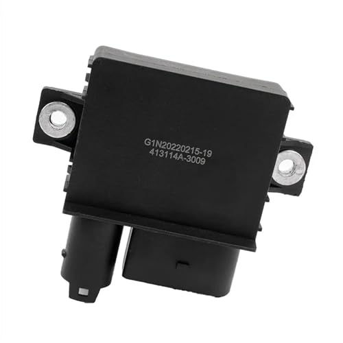 Relais de commande 6461532579 bougie préchauffage Mercedes W204 S211