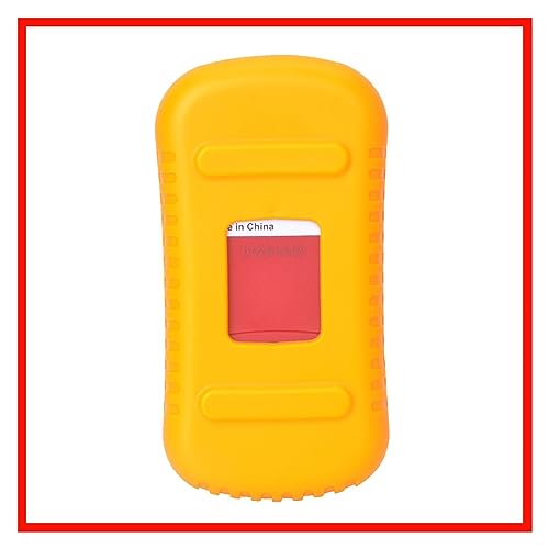 Medidor de Espesor de Pintura, Medidor Ultrasónico con Calibración Automática para Asegurar Precisión, Modelo GM100-BEN-GB miniatura 5