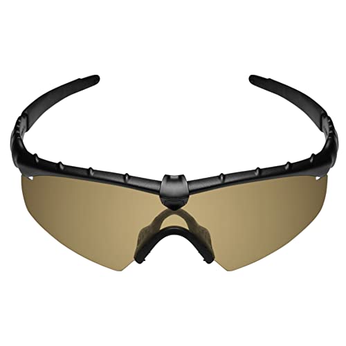 Image of Galvanic Replacement Lenses for Oakley M Frame 2.0 Sunglasses - Multiple Choices