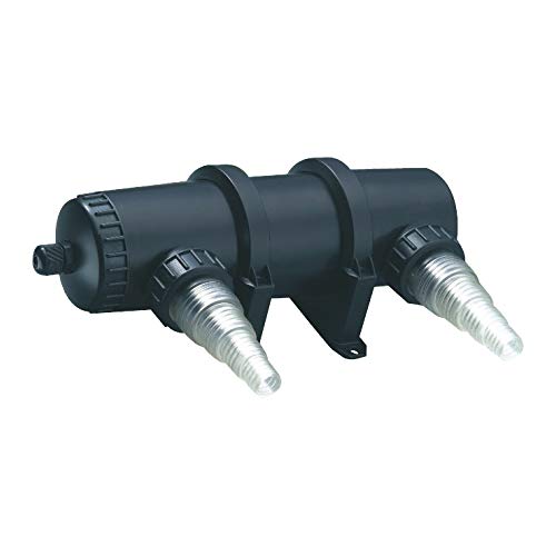 Amtra Scudo UVC 18 Watt - Lampada sterilizzatrice