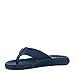 Rocket Dog Women's Sunset Webbing Flip-Flop, Navy, 7