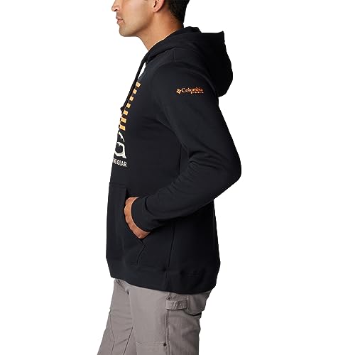 Image of Columbia Men's Phg Hunt Star Hoodie