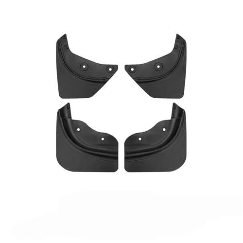 Garde-boue Tesla Model Y Juniper en TPE de haute protection
