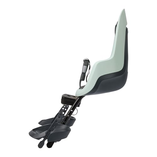 Bobike GO Mini Kindersitz, Marsmallow Mint, 380 x 260 x 690 mm