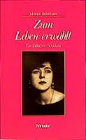 Zum Leben erwählt : Ein jüdisches Schicksal 3775116842 Book Cover