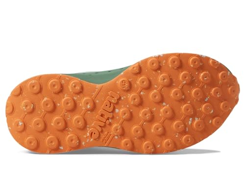 Native Shoes Kids Robbie Print Slip-On Sneakers - Breathable Comfort for Little/Big Kids3