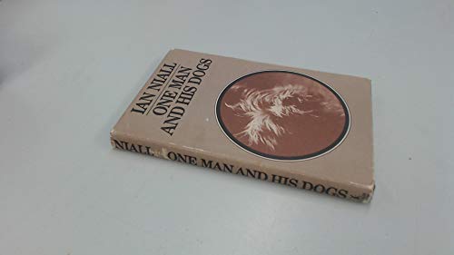 One man and his dogs 043451022X Book Cover