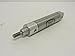 Clippard UDR-20-3, 1 1/4" S/S Cylinder, Universal Mount, Rotating Rod