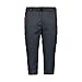 Produktbild CMP Damen Outdoor Stretch Capri-Hose, Antracite-Bouganville, D40