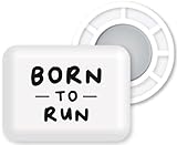 It's Running