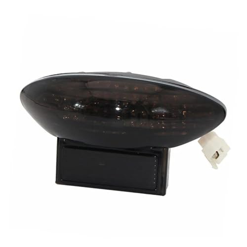 Clignotant LED feu arrière pour Katana 1999-2006 indicateurs de moto Hayabusa GSX1300R