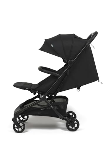 Poussette compacte Aero ultra légère et facile à plier