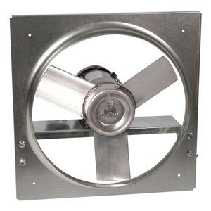 Exhaust Fan,20 in,115/230V