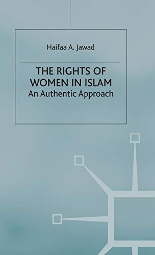 The Rights of Women in Islam: An Authentic Approach
