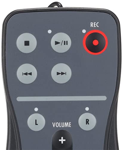 Zoom Aph-5 Accessory Pack For H5 #TOP4