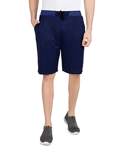 Image of AWG ALL WEATHER GEAR Men's Polyester Grindle Boxer Shorts