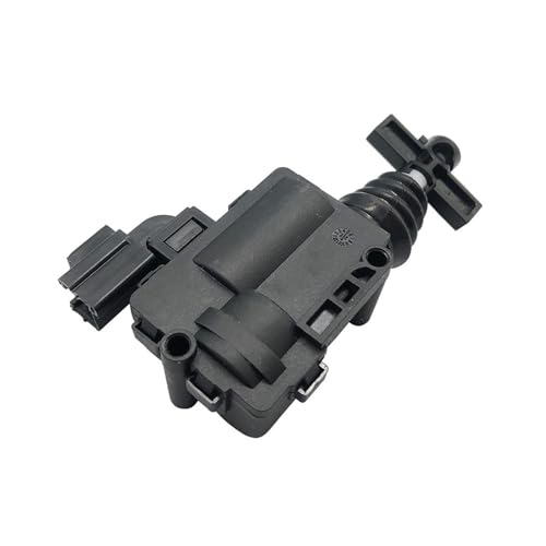 Cerradura maletero CN15A219ANE: Actuador de pestillo y motor trasero para Ford Ecosport