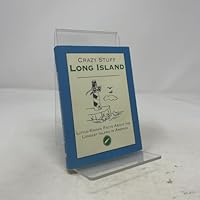 Crazy Stuff Long Island 1602613567 Book Cover