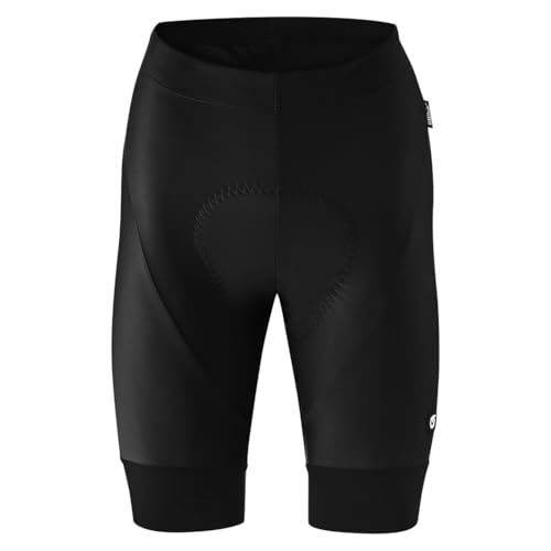 Gonso SQlab GO W, Black, 50, 3000480