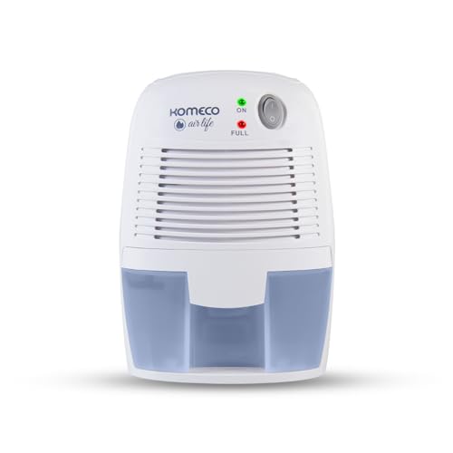 Desumidificador de Ar Komeco Air Life