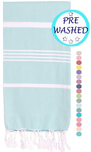 Best Turkish Towel For Travel