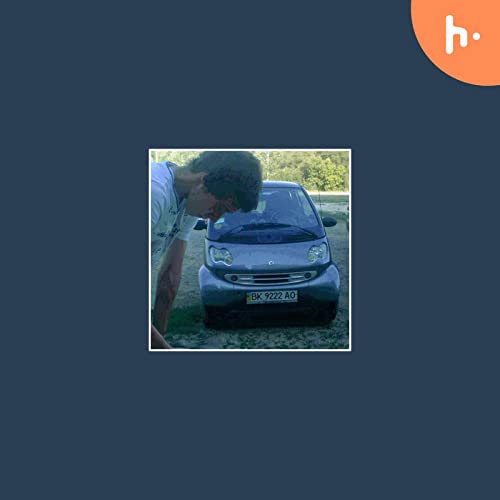 『MS TEXAS KAMAZ』のカバーアート