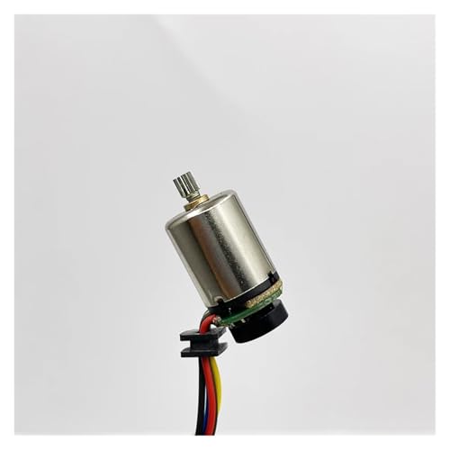 Moteur de direction ultra-rapide pour customiser vos robots électriques - 3