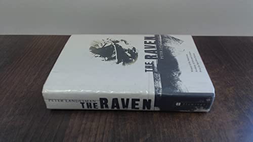 Raven, The 0002255510 Book Cover