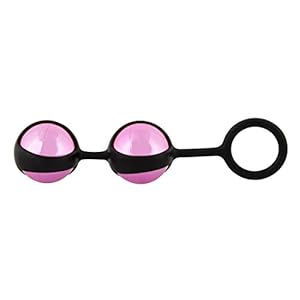 You2Toys Boules Metallic Rose