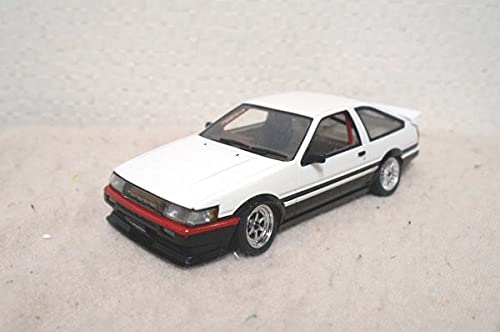 【専用品】希少✨後期型 DISM ホットワークス　1/24 AE86レビン 2025年最新】dism レビンの人気アイテム - メルカリ