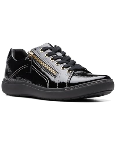 Image of Clarks Womens Nalle Lace