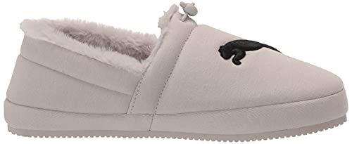 Puma Men's Tuff Moccasin Slipper, Nimbus Cloud Bl, 7 #TOP5