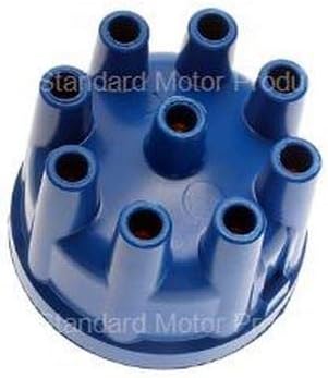 Standard Motor Products FD-129 Tapa de Distribuidor Surtidas, Talla Única