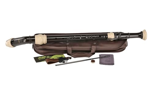 Aulos 521.0 Kick Style Bass Recorder