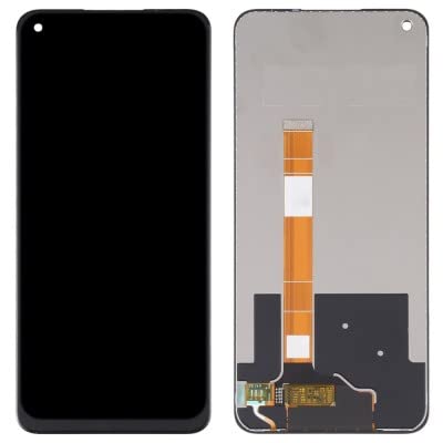 Image of Glass Exclusive Incell Lcd Display With Touch Screen Digitizer Display Assembly Combo Folder For Oppo (Oppo A92) Cellphone