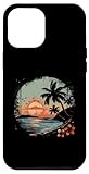 Photo Gallery custodia per iphone 14 pro max fiori esotici palme cocco retro estate tropicale Photo Gallery custodia per iphone 14 pro max fiori esotici palme cocco retro estate tropicale